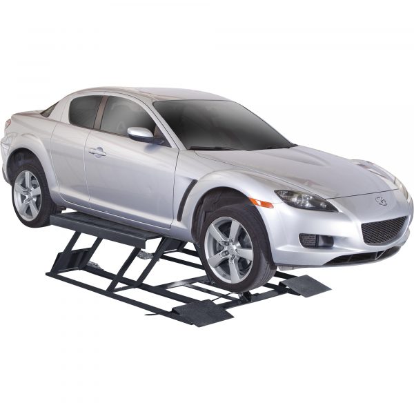 What’s the best car scissor lift for sale? - Forged N Fast