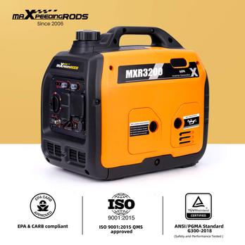 What's the difference between rated power and peak power of generators? –  MaXpeedingRods Blog