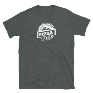 Streets Closed Pizza Boy, Car T Shirt for Men, Car Guy Gift Tee, Car ...